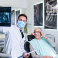 The Benefits Of Dental X-Rays: Find The Best Dentist In Monroe For Your Needs