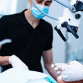 Understanding The Importance Of Dental X-Rays Before Getting A Dental Implant In Georgetown