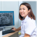 Where to get dental x ray certification?