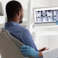 San Antonio Dentist's Perspective On Dental X-Rays For Early Detection Of Oral Health Problems