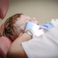 Crystal Clear Insights: Dental X-rays Revolutionize Implant Dentistry In Pflugerville