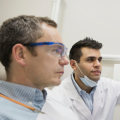 Do panoramic x-rays have more radiation?