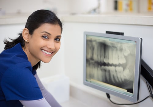 Are dental x-rays really necessary and why?