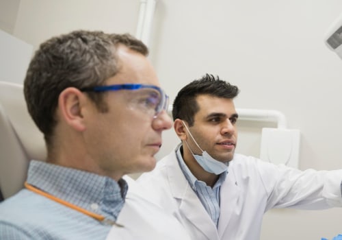 Should dental xrays hurt?