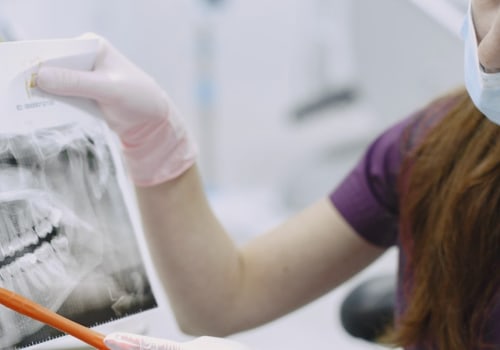 Why Dental X-Rays Are Essential For Comprehensive Dental Treatment In Taylor, TX