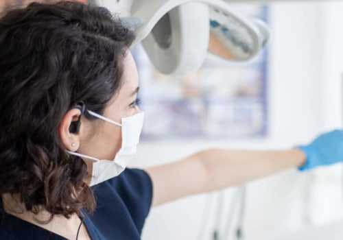 Do dental x rays cause cancer?