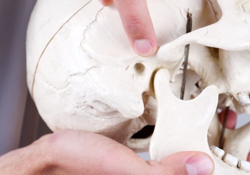 What is a full mouth x-ray called?