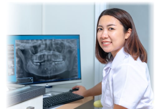 Where to get dental x ray certification?