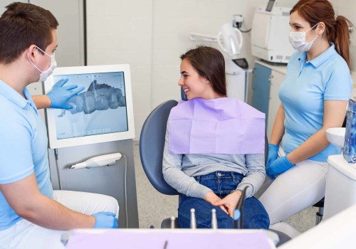 The Importance Of Dental X-Rays In Achieving Your Dream Smile With A Cosmetic Dentist In Sydney