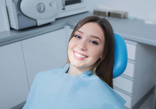 Putting Your Smile In Focus: The Importance Of Dental X-rays In San Antonio, TX