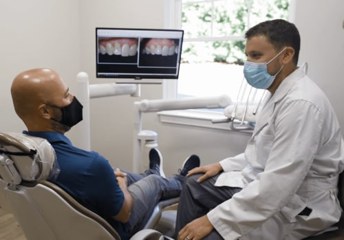 Discover How Dental X-Rays Aid Sleep Apnea Treatment