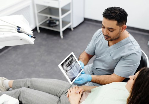 Understanding Dental X-Rays: What Edmonds Dentists Look For To Keep Your Smile Healthy