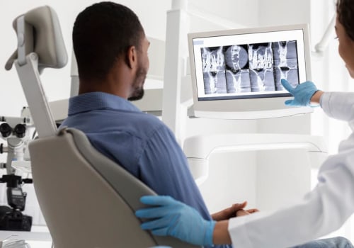 San Antonio Dentist's Perspective On Dental X-Rays For Early Detection Of Oral Health Problems