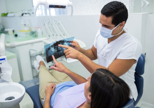 The Importance Of Dental X-Rays: How Implant Dentists In Manassas Park Are Revolutionizing Oral Health