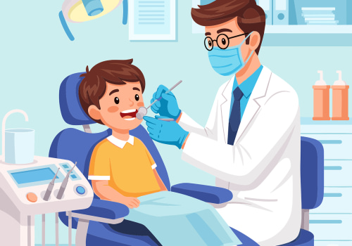 Understanding Dental X-Rays in Children’s Orthodontics