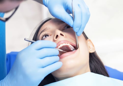 The Clear Path To A Beautiful Smile: Dental X-Rays For Invisalign In Spring Branch, TX