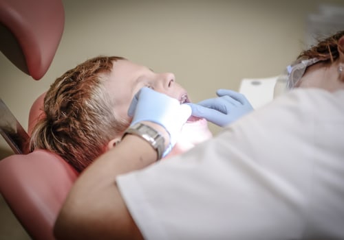 Crystal Clear Insights: Dental X-rays Revolutionize Implant Dentistry In Pflugerville
