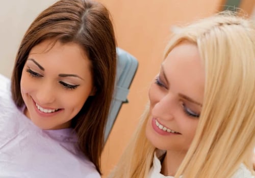 Dental X-Rays For Porcelain Veneer Procedures: What Patients In Cedar Park Need To Know