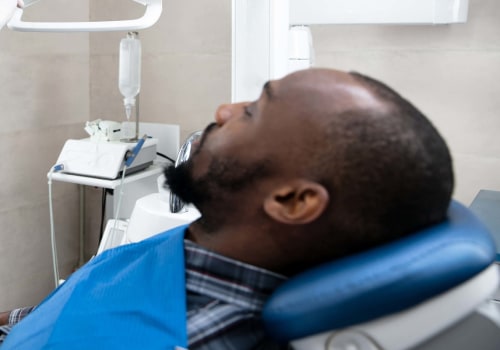 Why Are Dental X-Rays Necessary In Fairview Before Doing Any Dental Procedures